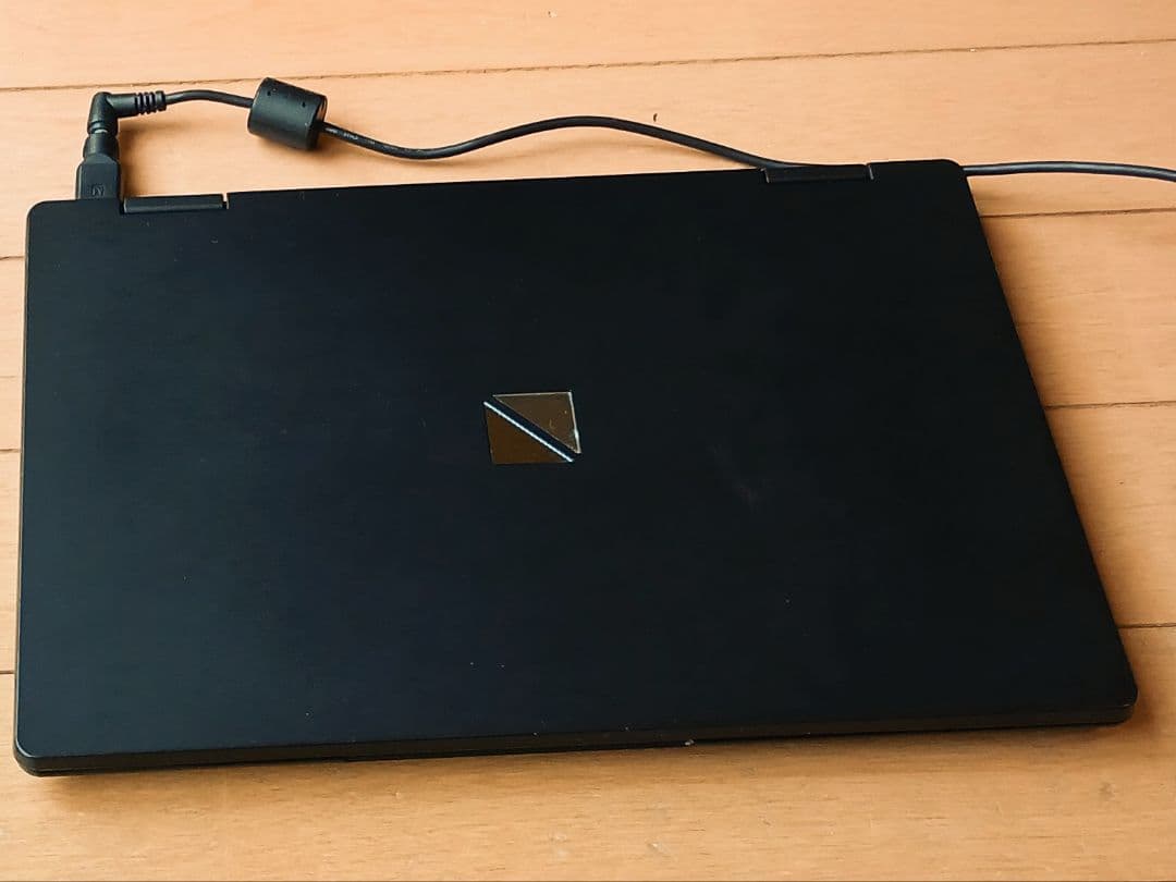 ノートパソコン NEC PC-GN12S88GD、オフィス付き！設定不要！