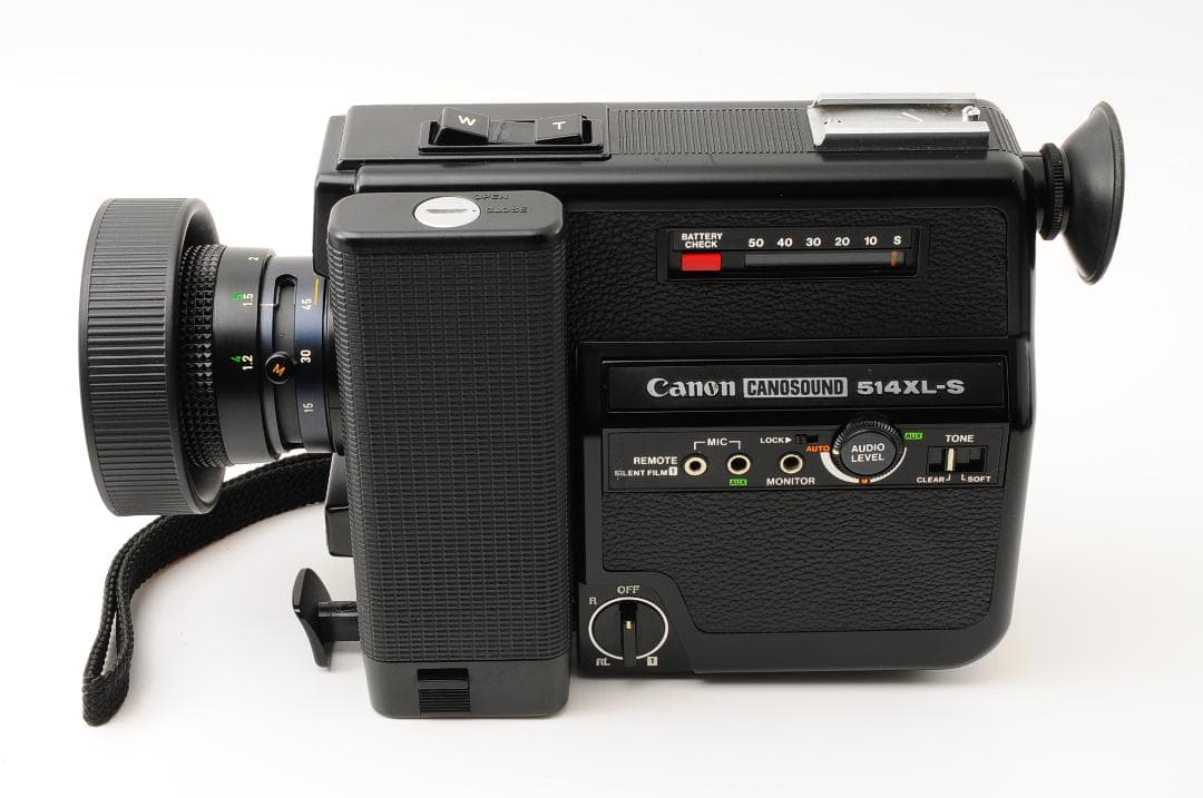 キャノン Canon CANOSOUND　514XL-S