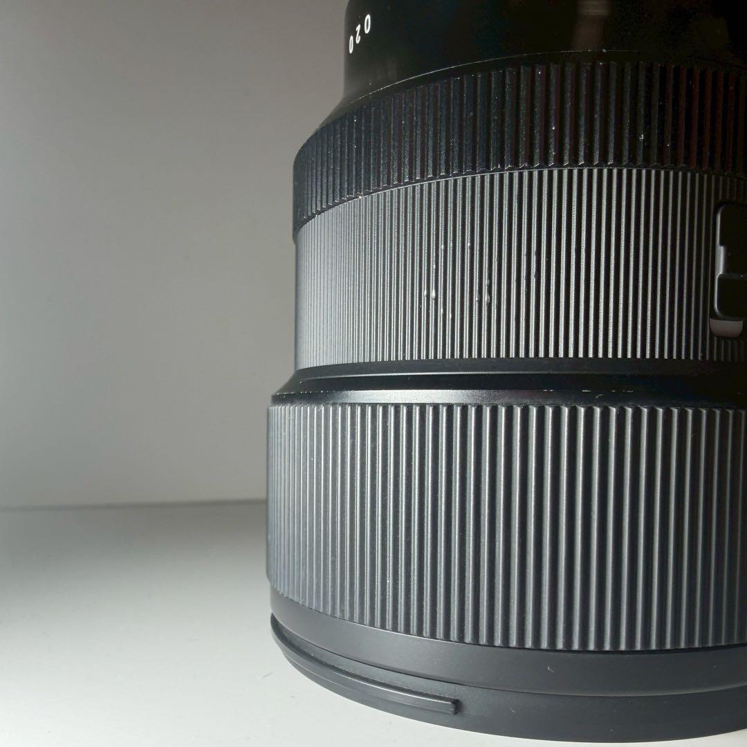 SIGMA 85mm F1.4 DG HSM Art レンズ