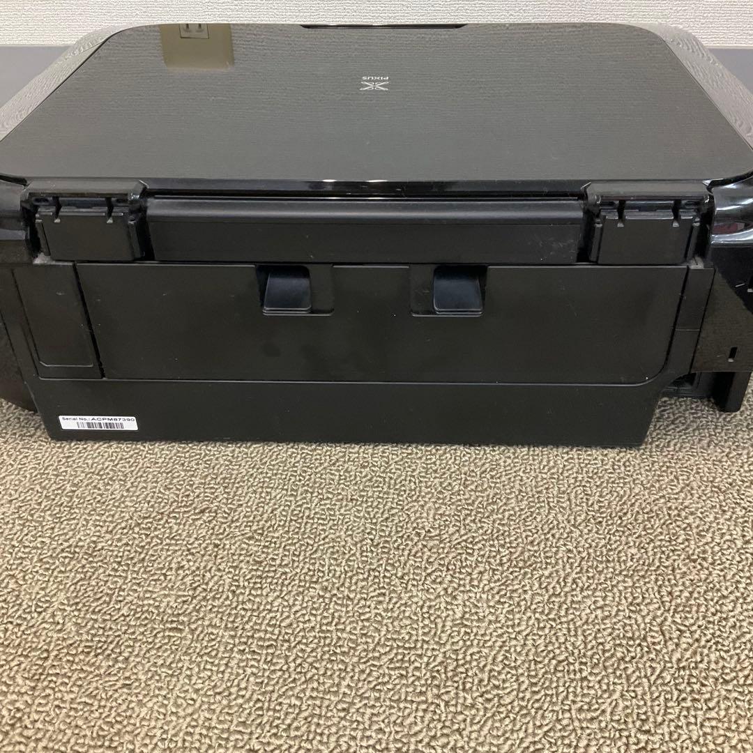 Canon MG6330 インクジェットプリンター 850枚以下