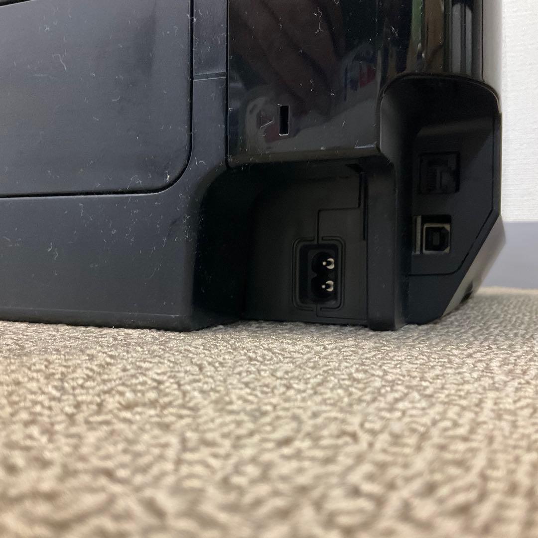 Canon MG6330 インクジェットプリンター 850枚以下