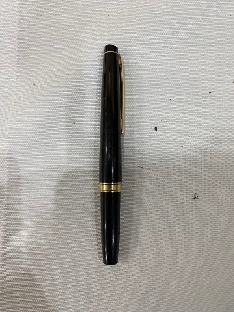 PILOT Elite 万年筆 パイロット エリート