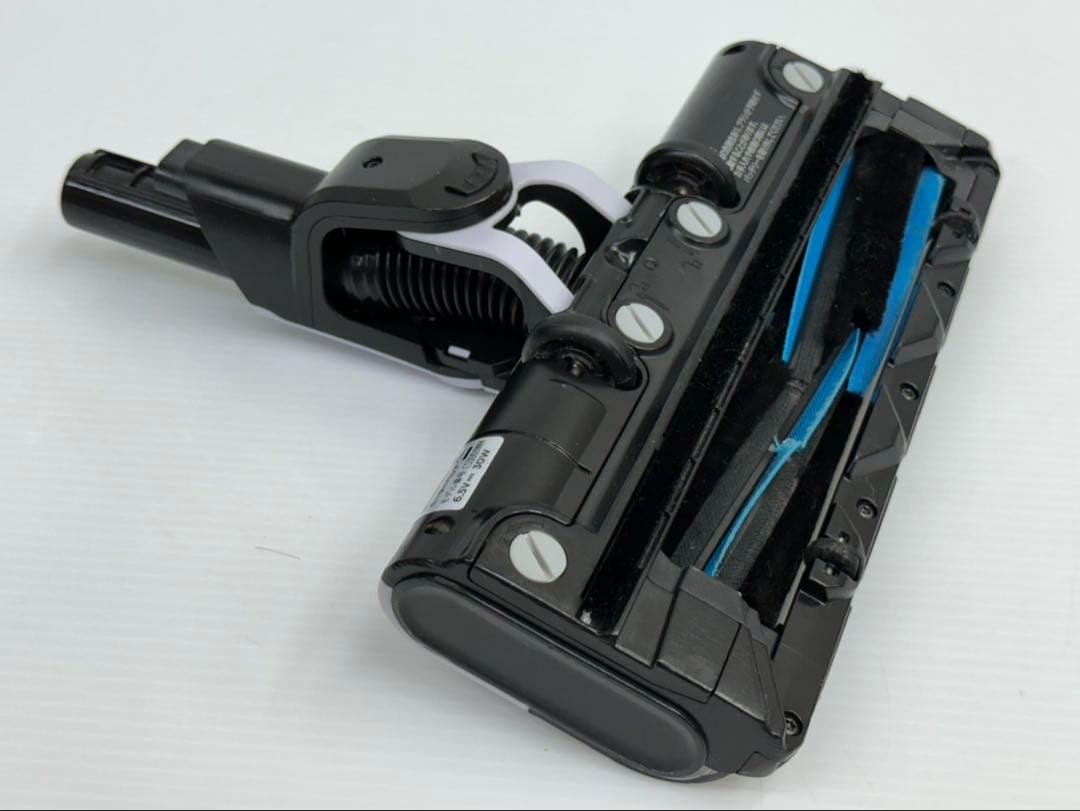 中古　格安　動作保証品　シャーク　掃除機　ヘッド　CS300JWH ホワイト白