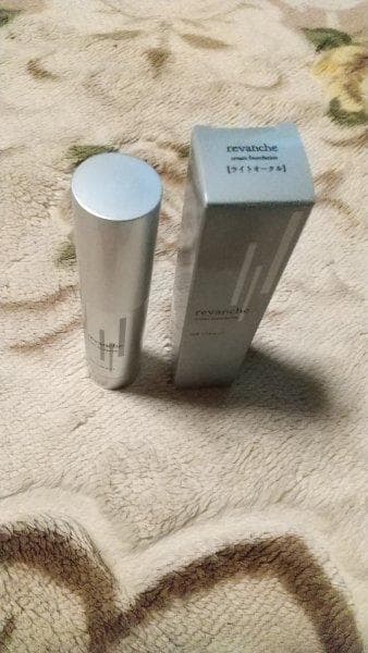 ☆SALE ♪ 新品・未使用 ルバンシュ クリームファンデーション＆ブラシセット