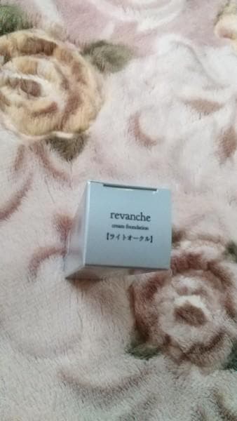 ☆SALE ♪ 新品・未使用 ルバンシュ クリームファンデーション＆ブラシセット