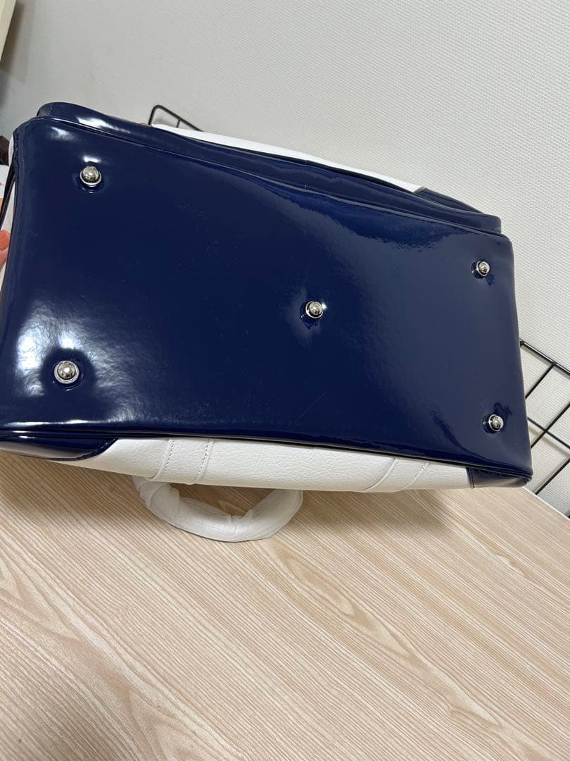 アダバット☆ボストンバッグ☆ゴルフバッグ☆新品