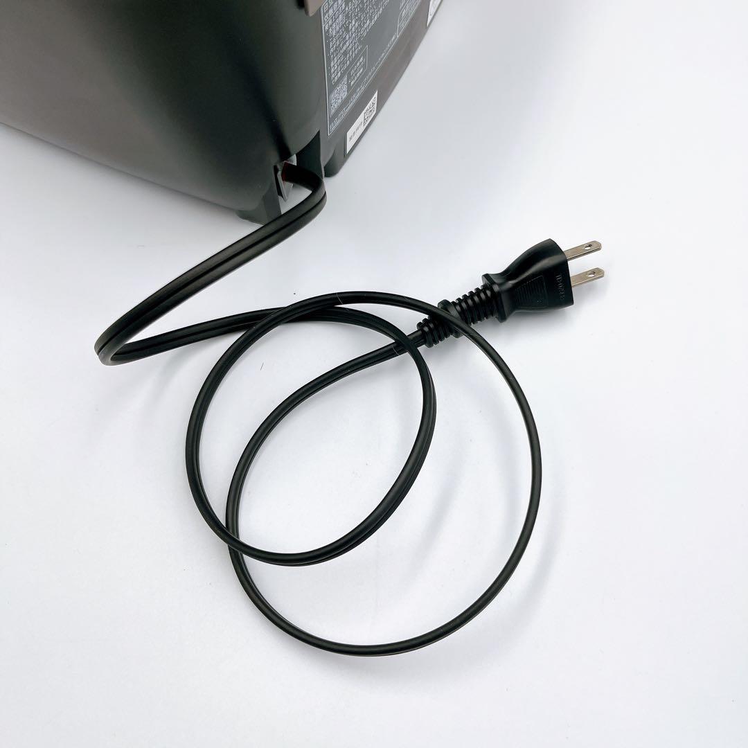 未使用 HITACHI 圧力炊飯器 5.5合 ふっくら御膳 RZ-TS106M