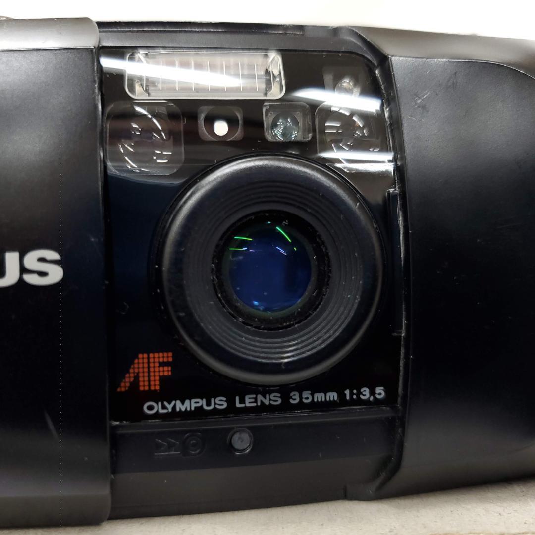 【動作確認済】 Olympus µ【mju:】 F1225-318-1p p