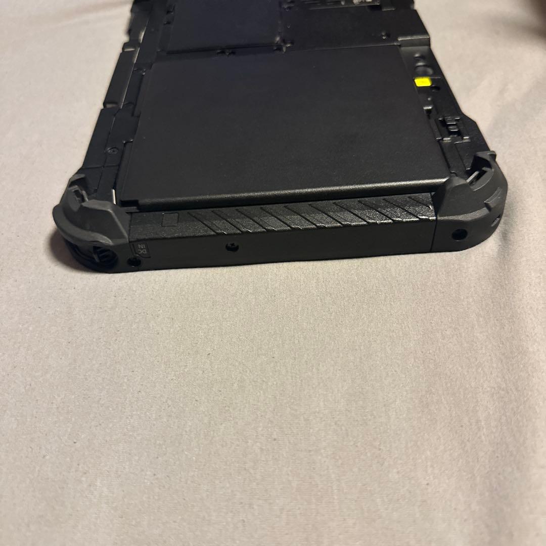 Windowsタブレット本体 TOUGHBOOK FZ-G2 win11/SSD256G/8G/LTE 2