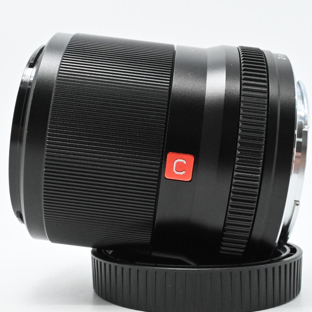 VILTROX 33mm F1.4 STM Nikon Zマウント用