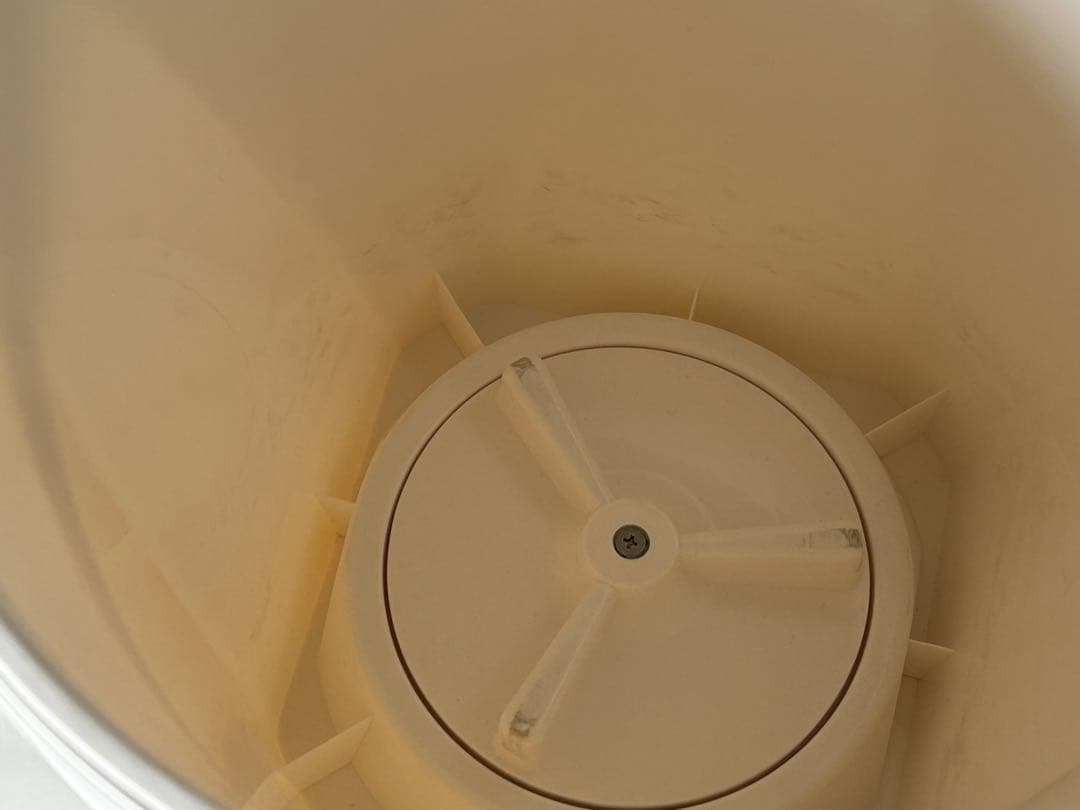 【限定色】バケツウォッシャー　バケツ洗濯機　ウォッシュボーイ