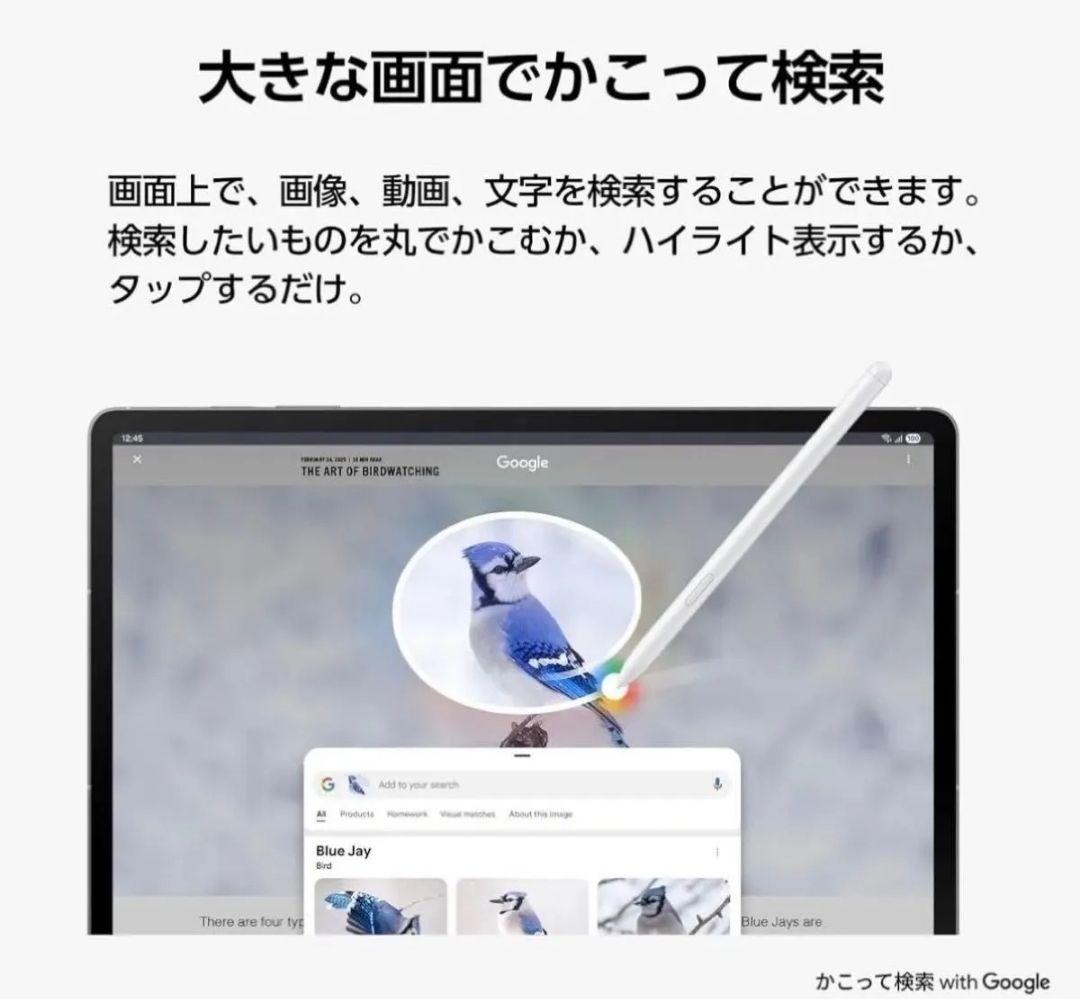 Galaxy Tab S10 FE 128GB WIFIモデル