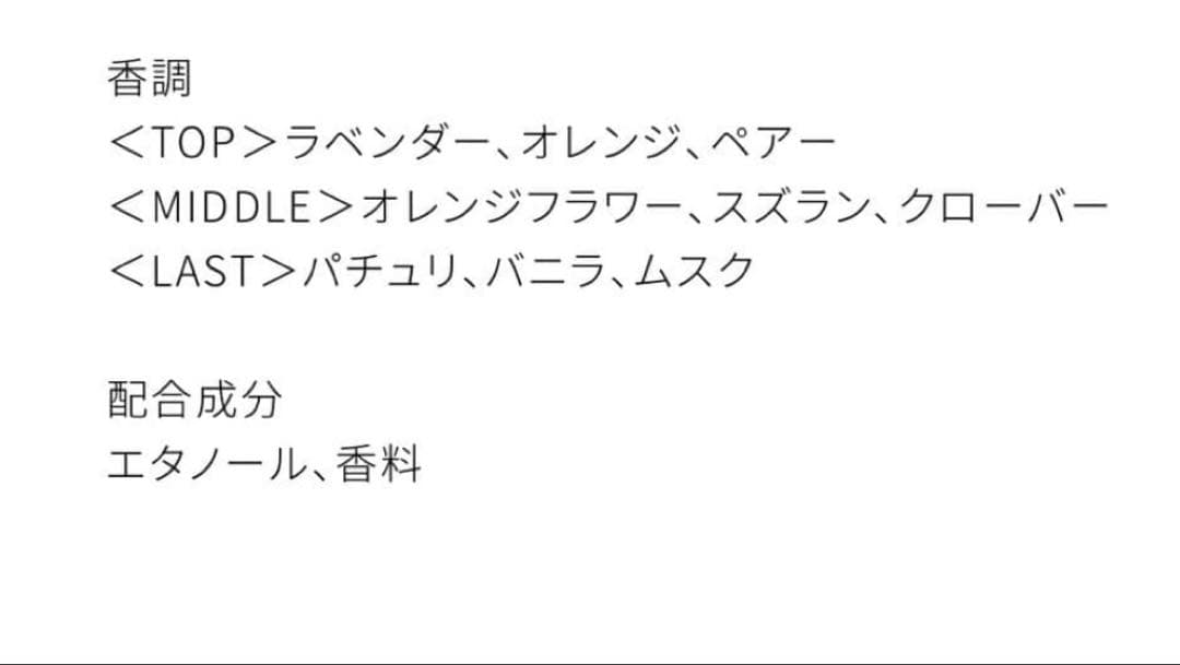 【Riu】再販無し限定商品リウ　オードパルファン　大人気完売商品レア香水30ml