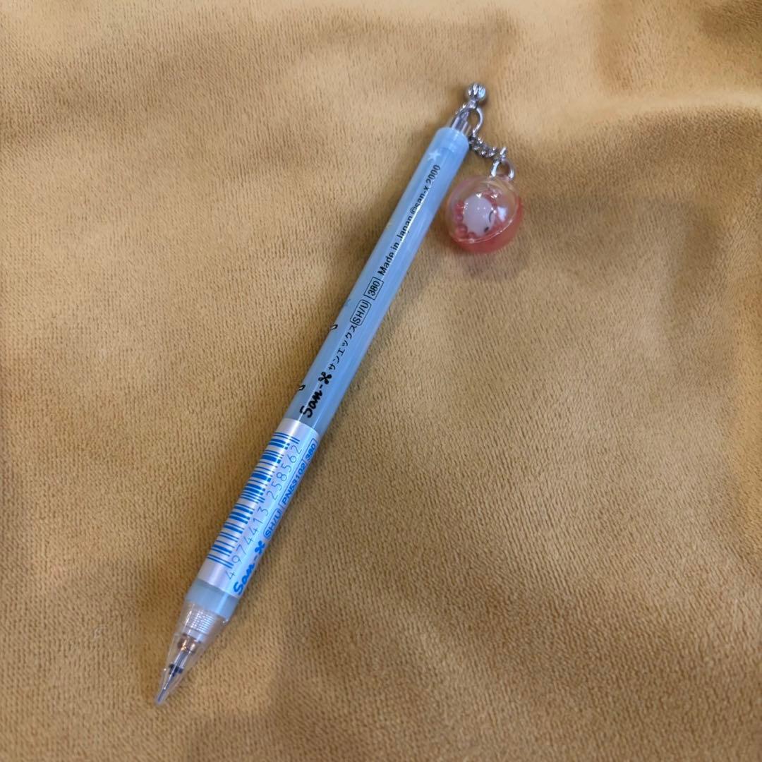 平成レトロ　シャーペン