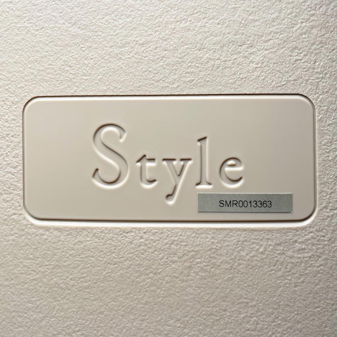 MTG スタイルプレミアム Style PREMIUM ブラウン 送料無料 匿名
