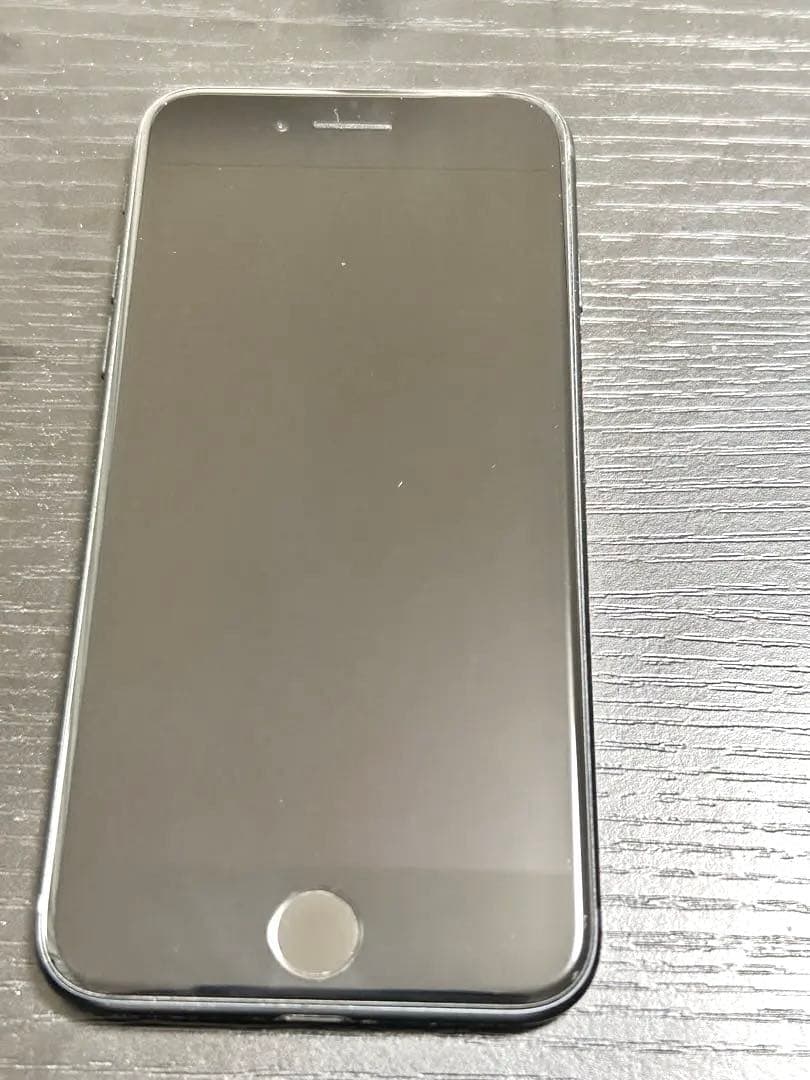 iPhone SE 第3世代 128GB 本体
