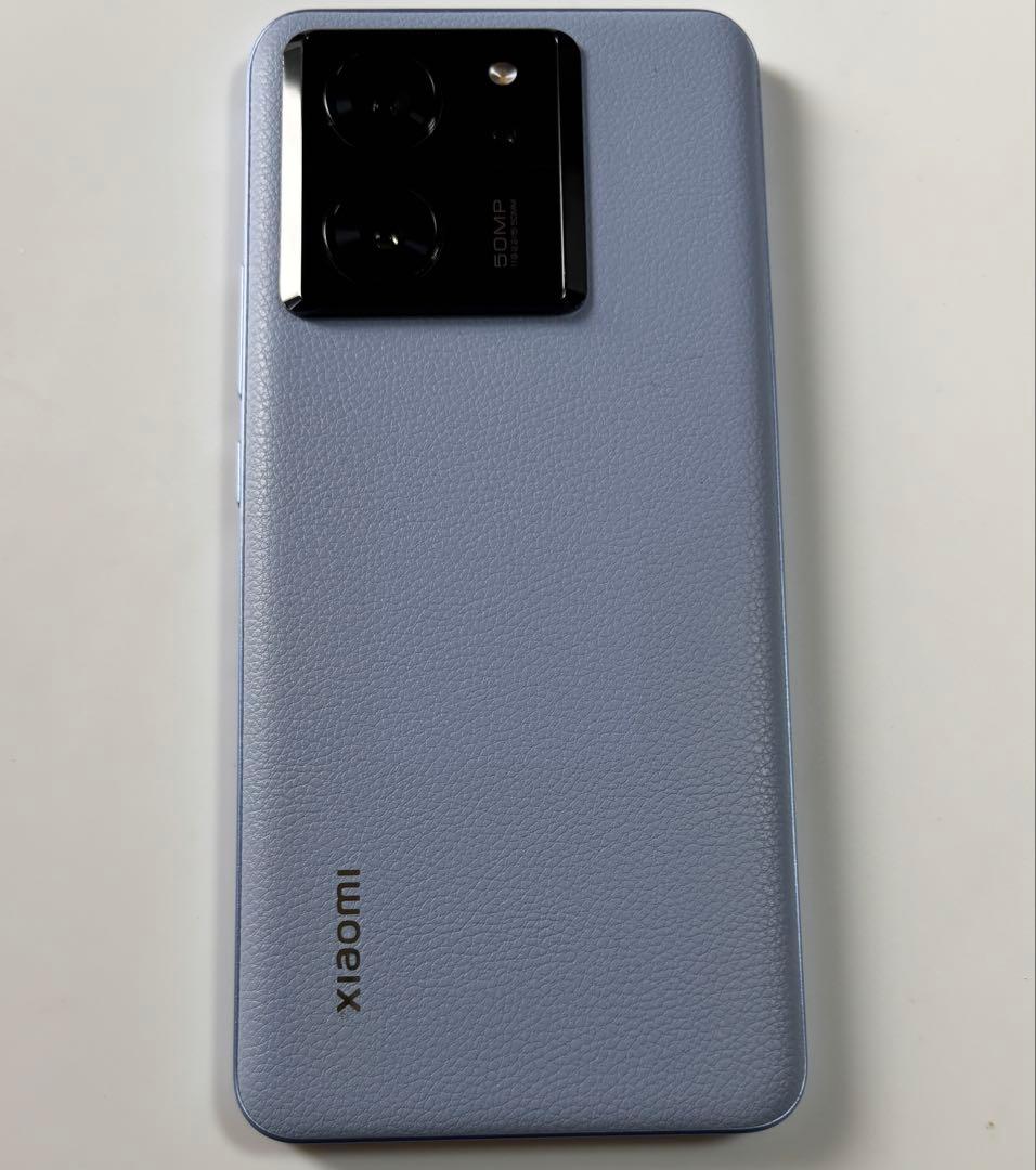 256G A301XM Xiaomi 13T Pro ソフトバンク SIMフリー