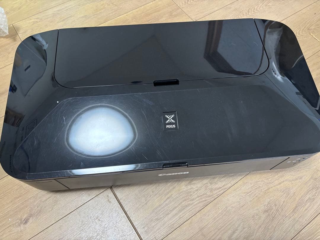 Canon PIXUS iX6830 インクジェットプリンター