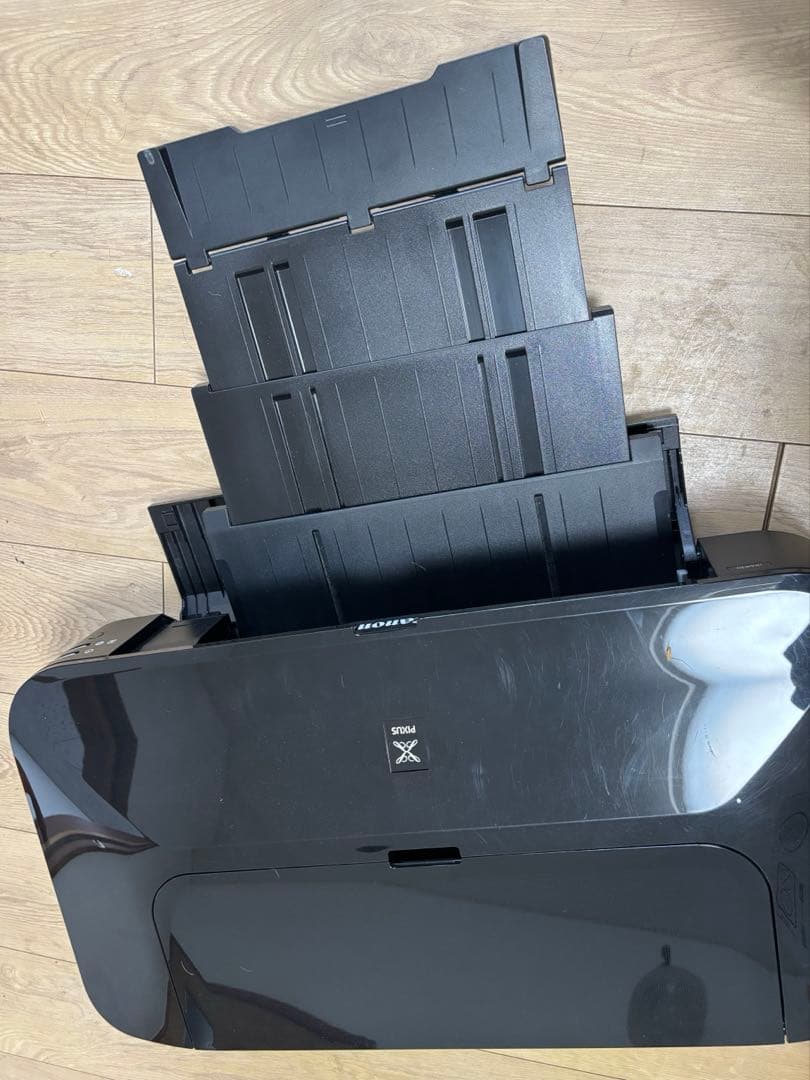 Canon PIXUS iX6830 インクジェットプリンター
