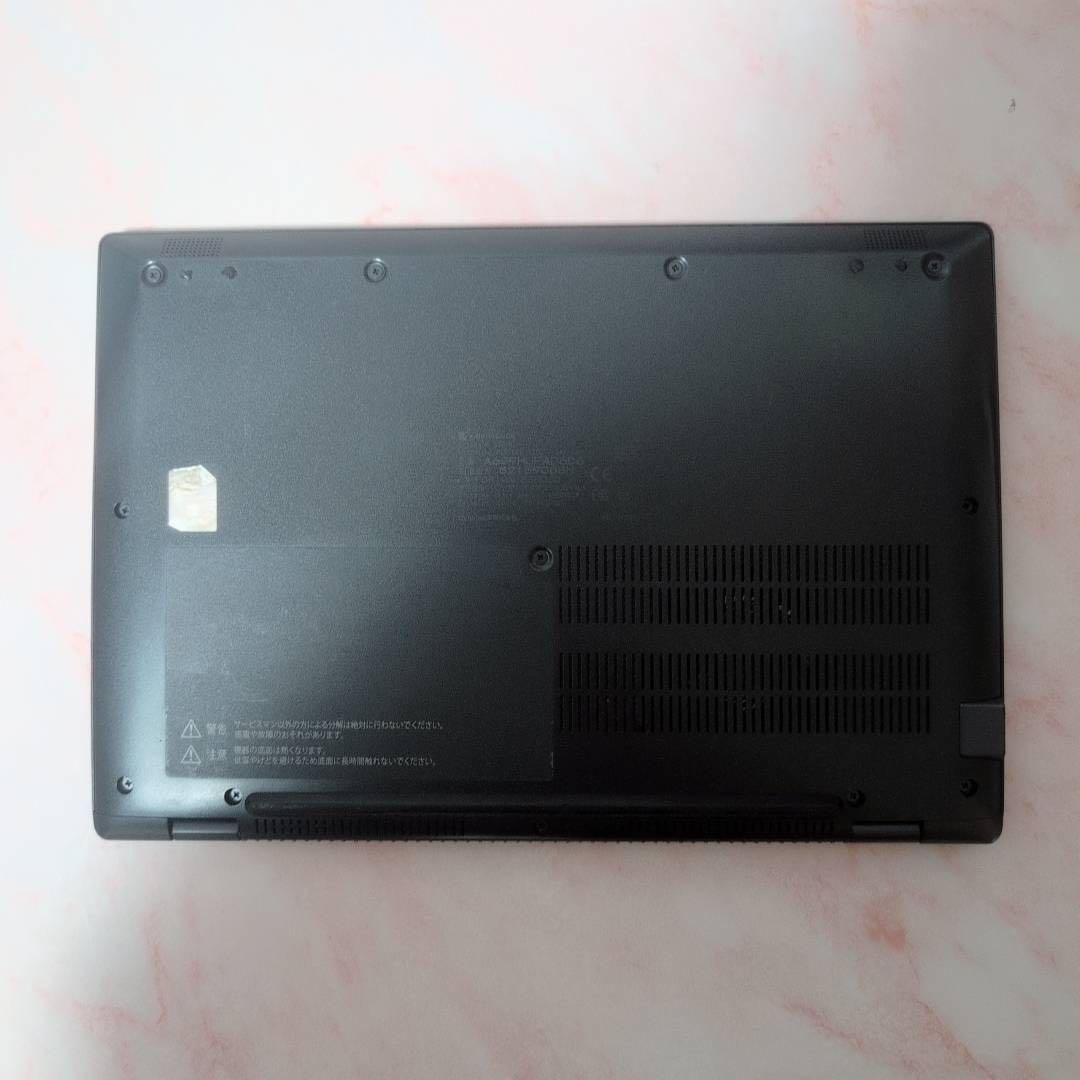 2022年製 薄型軽量 16GB dynabook 11世代i5 ノートパソコン