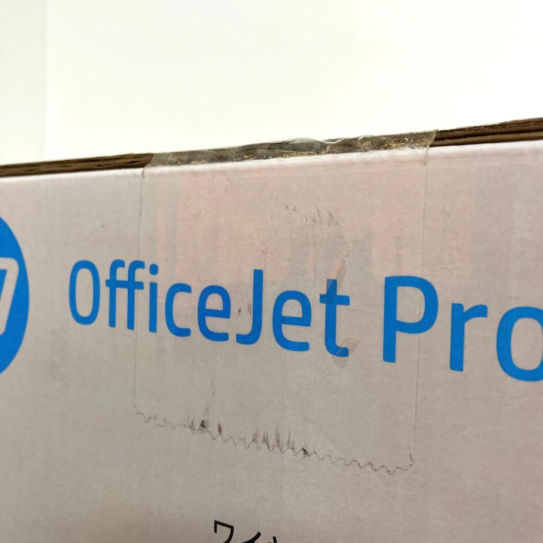 B441-48 OfficeJet Pro 8210 インクジェットプリンター