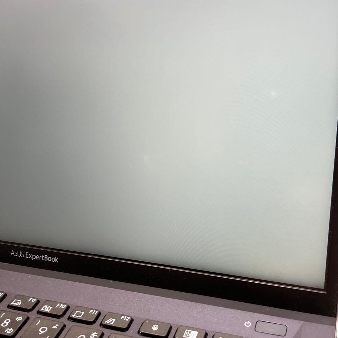 Windowsノート本体 ASUS B1400C i7-1165G7 win11 Office2024