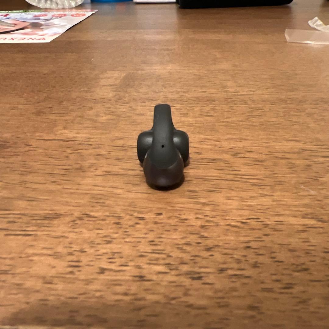 shokz opendots one 片耳のみ