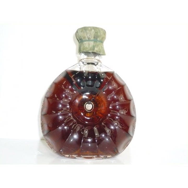 古酒 ブランデー レミーマルタン　セントー　クリスタル　REMY　MARTIN