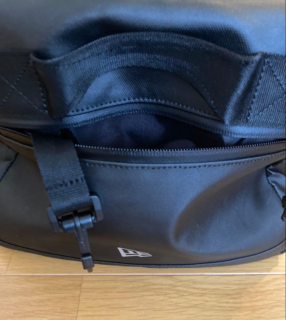 NEW ERA ニューエラ ダッフルバッグ ボストンバッグ ONSPOTZ別注