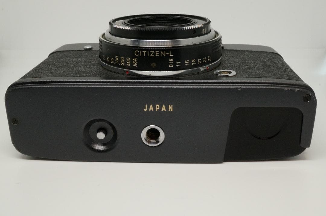 ミノルタ minolta repo ブラックモデル
