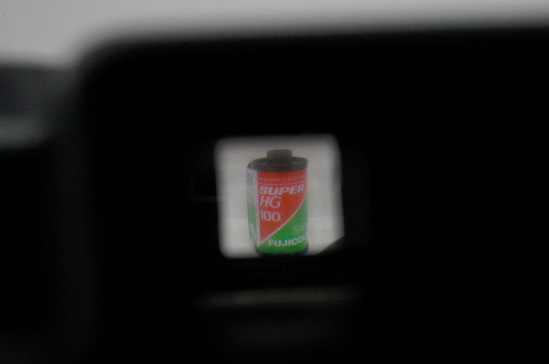 ミノルタ minolta repo ブラックモデル