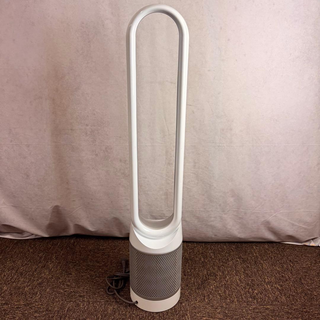 Dyson ダイソン PureCool TP00 空気清浄機能付ファン リモコン