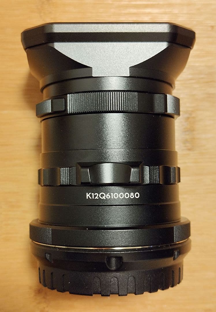 Thypoch SIMERA 50mm F1.4 Zマウント