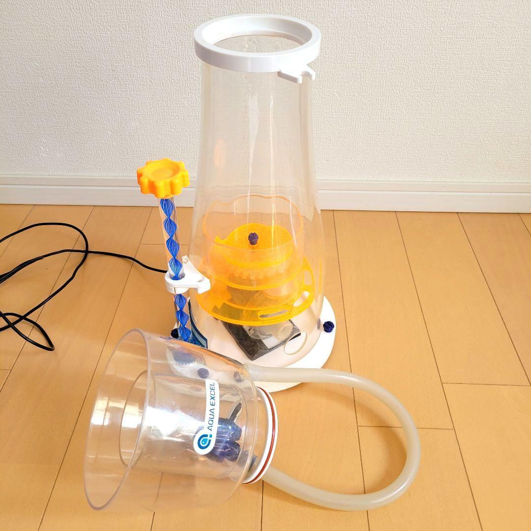 DC プロテインスキマー　アクアエクセル　EC20