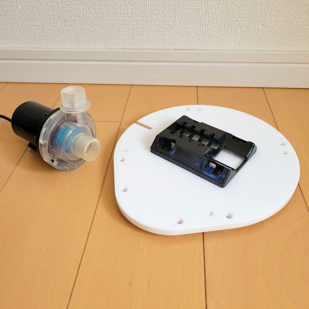 DC プロテインスキマー　アクアエクセル　EC20