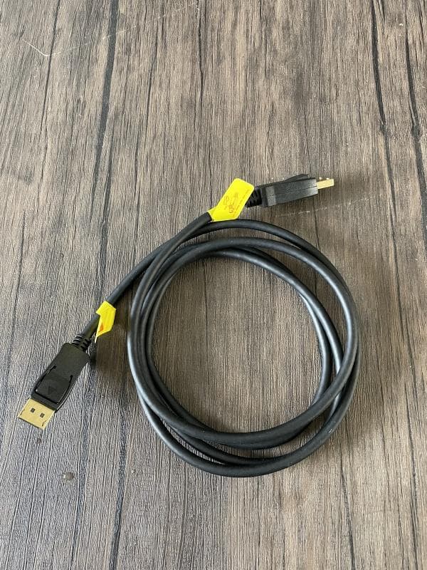 ⑦【美品】DELL　27インチ　液晶モニター S2721DS　2024年製