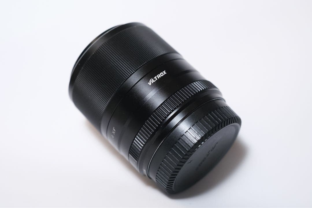 VILTROX AF 33mm F1.4 STM 富士フイルム Xマウント用