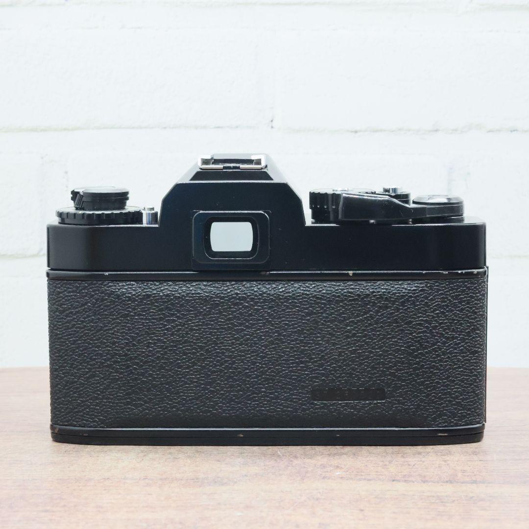 【完動品】RICOH XR500 / XR RIKENON 50mm F2
