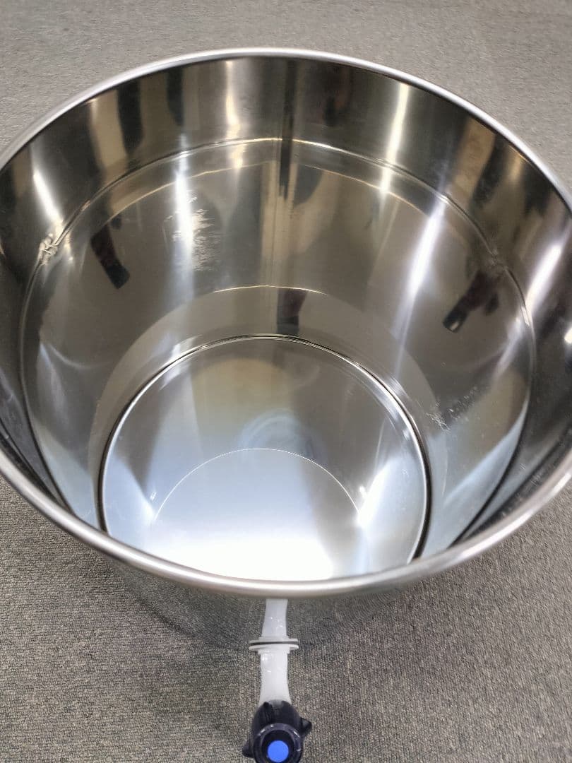 ジャパンオックス工業 物質生成器 50型　キャンプ