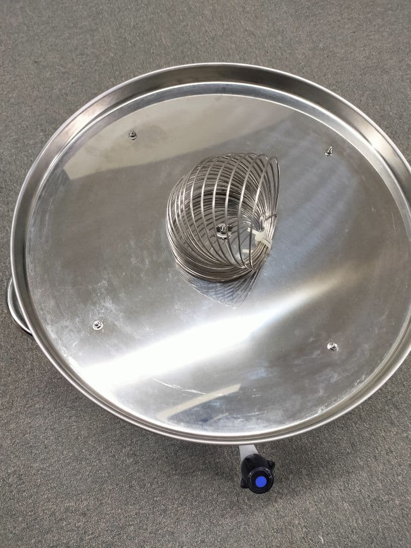 ジャパンオックス工業 物質生成器 50型　キャンプ