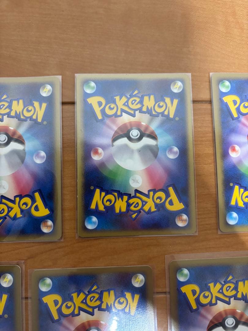 ポケモンカード　lv.x まとめ売り