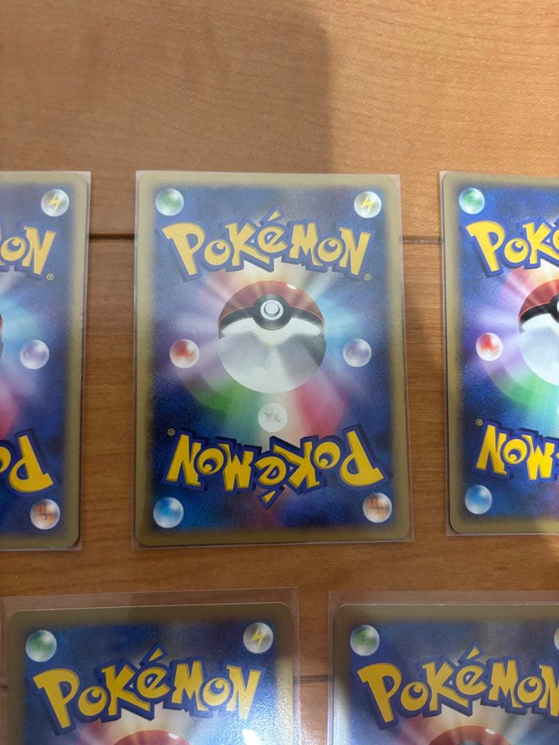 ポケモンカード　lv.x まとめ売り