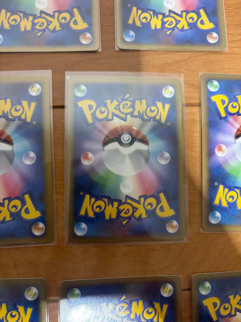 ポケモンカード　lv.x まとめ売り