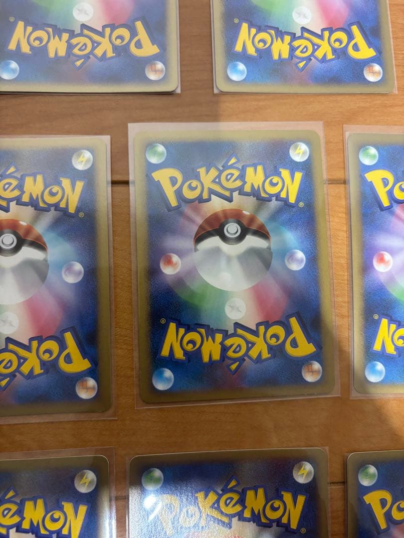 ポケモンカード　lv.x まとめ売り