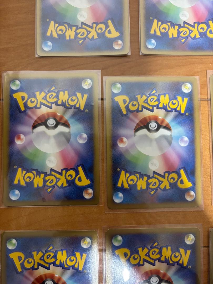 ポケモンカード　lv.x まとめ売り