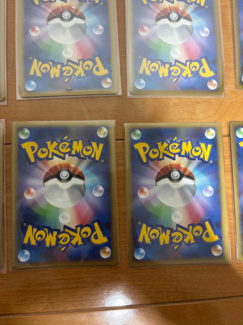 ポケモンカード　lv.x まとめ売り