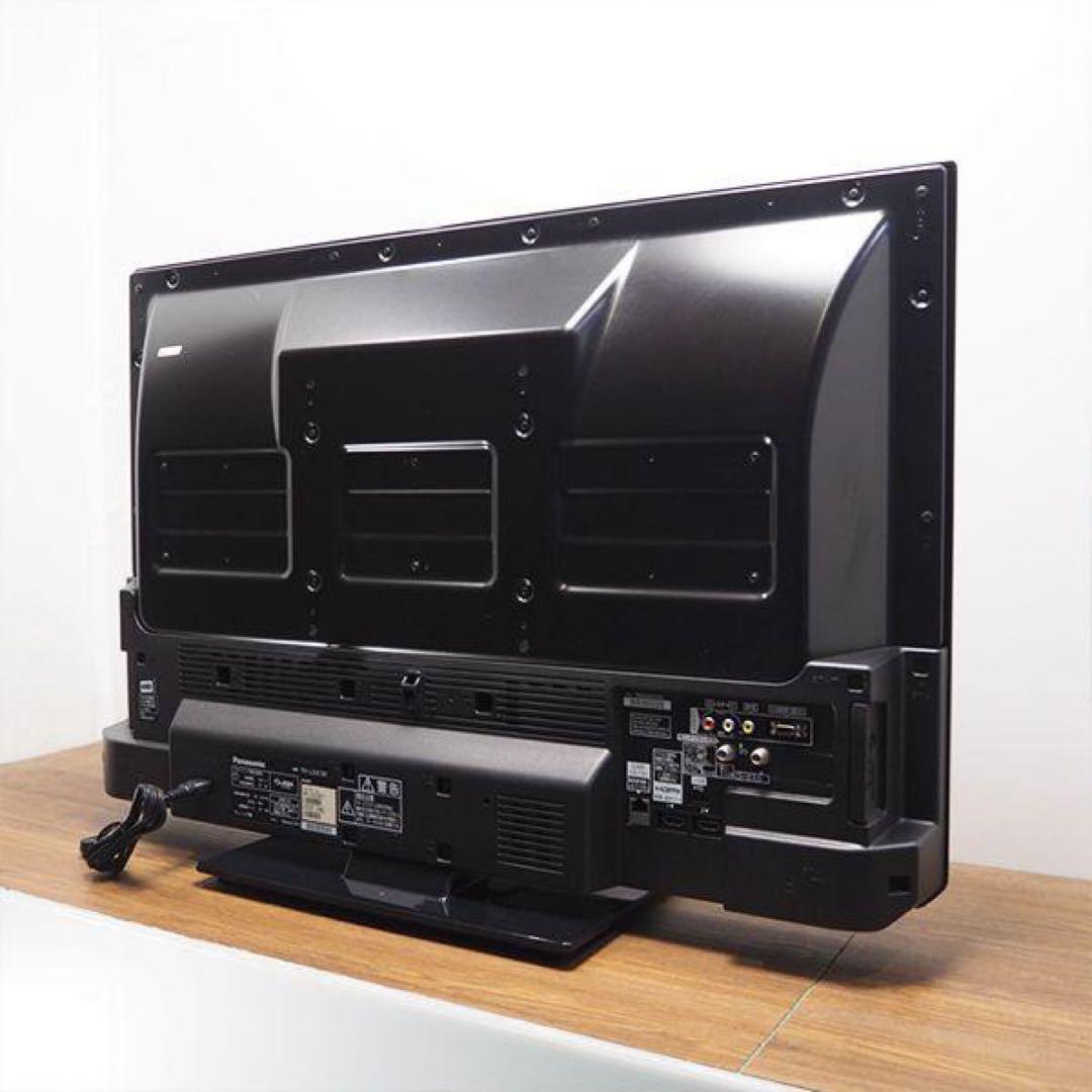 Panasonic 32型 デジタルハイビジョン液晶テレビ TH-L32C50