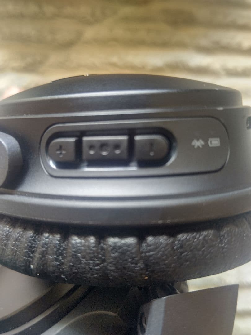 Bose QuietComfort 35 II ワイヤレスヘッドホン