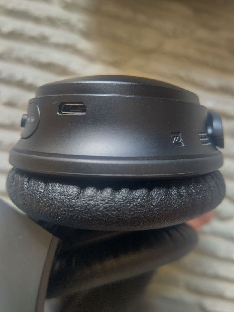Bose QuietComfort 35 II ワイヤレスヘッドホン
