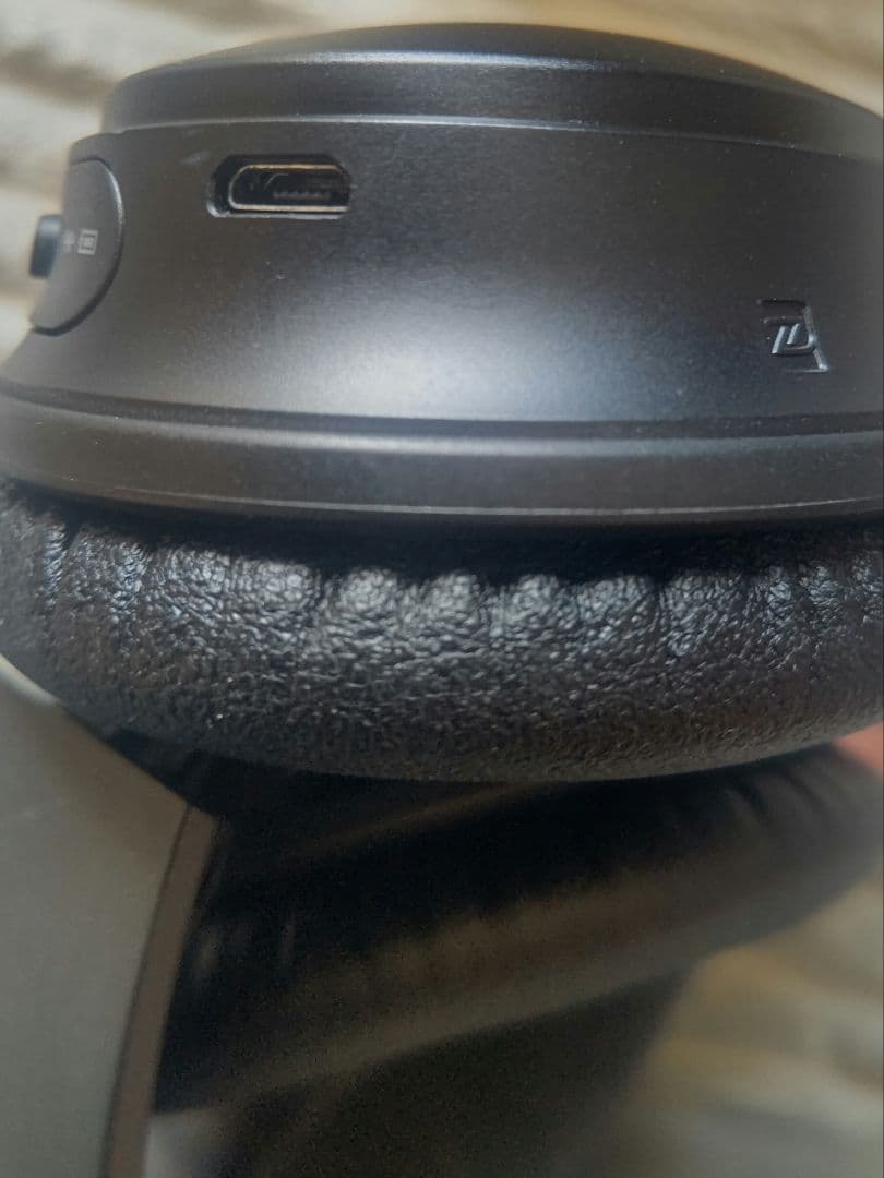 Bose QuietComfort 35 II ワイヤレスヘッドホン